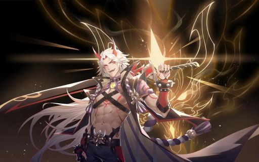 原神荒泷一斗值得抽吗 强度与玩法全面解析