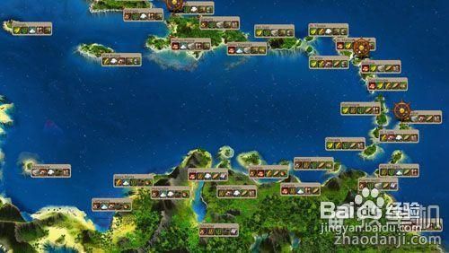 海商王3战役攻略指南 教你如何高效赚钱