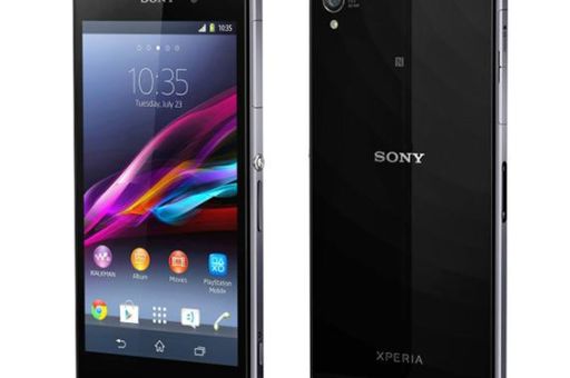 sony z1评测 性能与外观全面解析