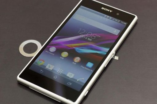 sony z1评测 性能与外观全面解析