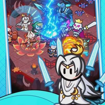 螺旋英雄谭角色推荐 最强阵容搭配指南