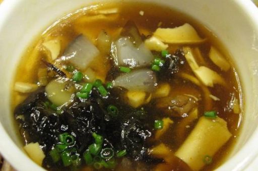 海参豆花适合哪些人吃 这些人吃海参豆花效果更好