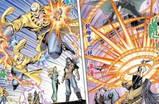 q宠大乐斗如来神掌技能解析 新手必看攻略