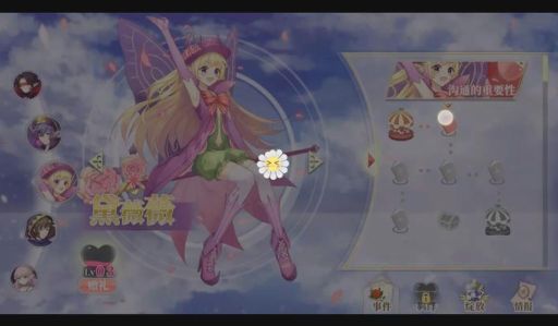 布丽奇特阿比迪斯在剧情中的重要性