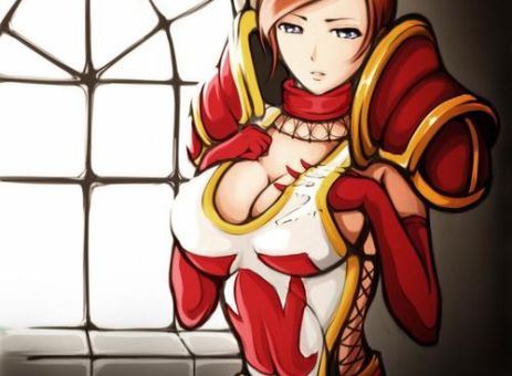 布丽奇特阿比迪斯在剧情中的重要性