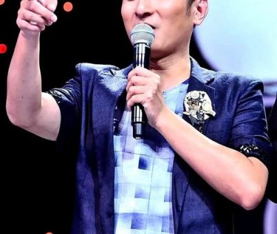 李维嘉发伤心感慨背后 疑似与工作压力有关