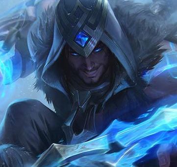 佛雷尔卓德之心是什么英雄联盟里的神秘力量