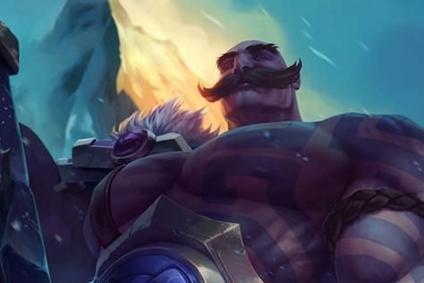 佛雷尔卓德之心是什么英雄联盟里的神秘力量