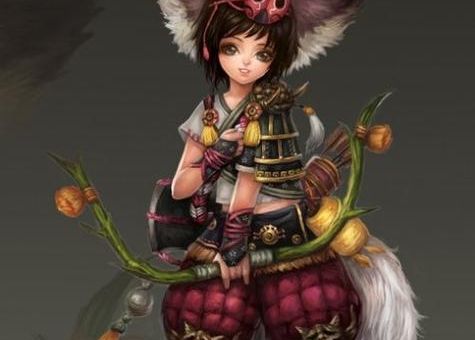 斗战神玉狐加点攻略 新手必看的技能分配技巧