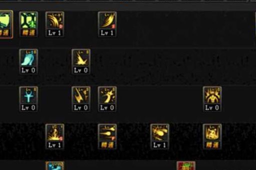 dnf图腾怎么升级 快速提升dnf图腾等级技巧