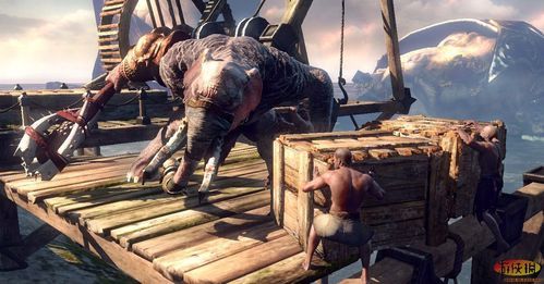 弑神密码的传说：探寻隐藏千年的惊天秘密