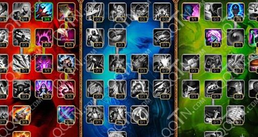 光辉女郎符文最新搭配 轻松上分的秘诀在这里