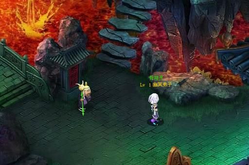 超级群侠传2无敌版下载地址 最新版本一键获取