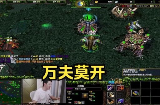 dota潮汐攻略大招释放时机与团战打法详解