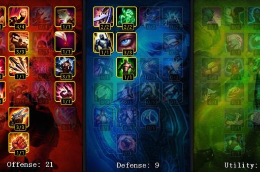 刀锋意志天赋选择 新手必看攻略指南