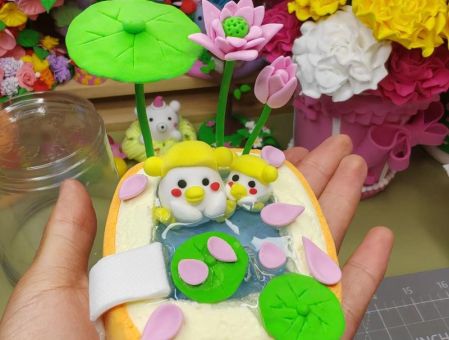 黏土世界怎么玩 黏土世界创意玩法大揭秘