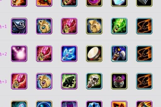 刀塔传奇资源获取攻略 金币钻石轻松拿