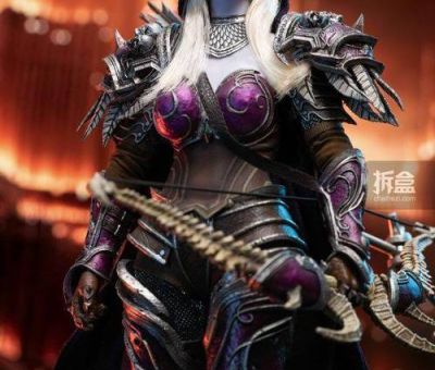 骸骨之爪希瓦娜背景故事 了解她的起源与传说