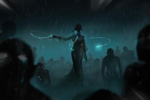 骸骨之爪希瓦娜背景故事 了解她的起源与传说