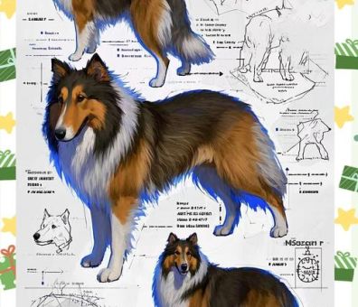 苏格兰牧羊犬好养吗 新手养狗必看攻略