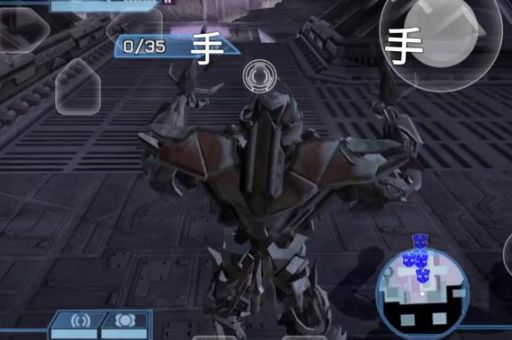 变形金刚攻略教你如何轻松通关所有关卡