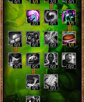 卡萨丁符文搭配技巧 职业选手同款配置