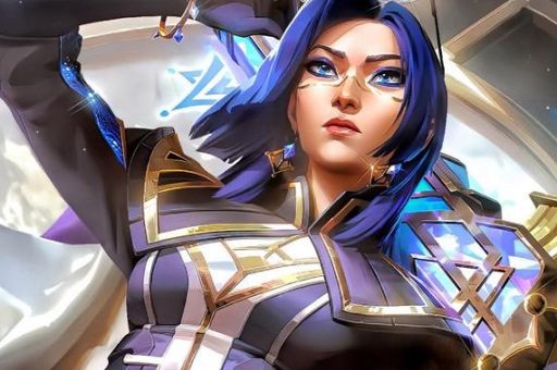 lol女警玩法技巧解析 掌握这些轻松carry全场