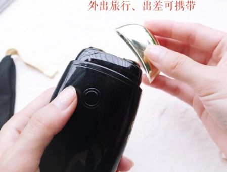 满月脸怎么办简单日常护理告别大饼脸