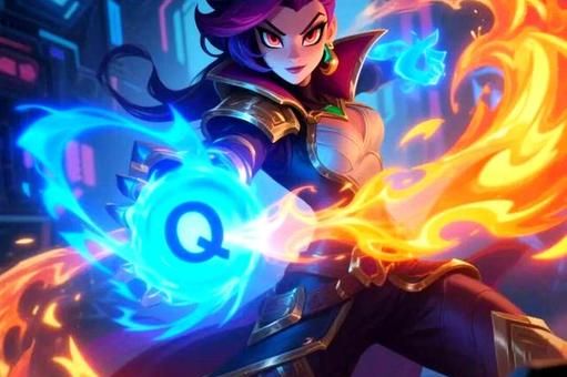 奎恩对线技巧大全 lol奎恩如何压制近战英雄