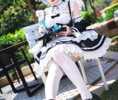 cos化妆教程大全 从零开始学角色扮演妆容