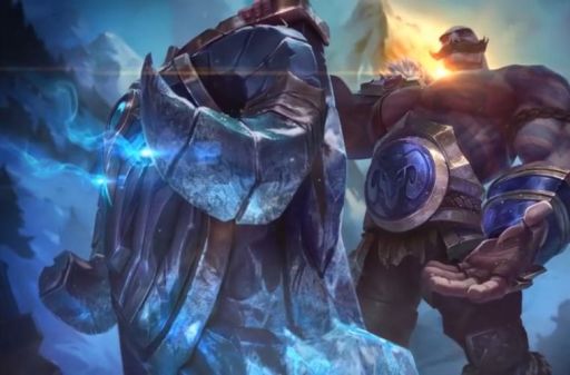 弗雷尔卓德之心出装思路 核心装备与替代方案