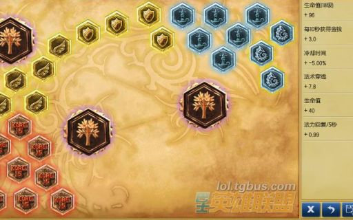 弗雷尔卓德之心出装思路 核心装备与替代方案