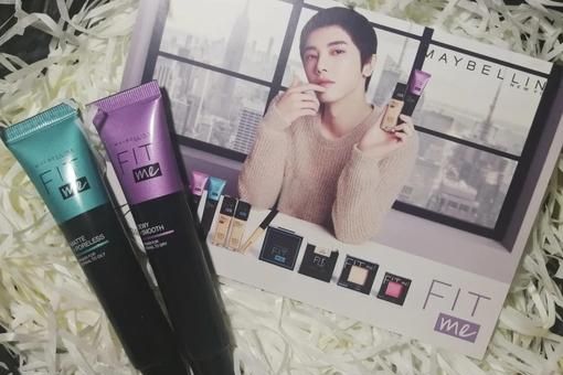 美宝莲蜜乳怎么用三步打造水润底妆