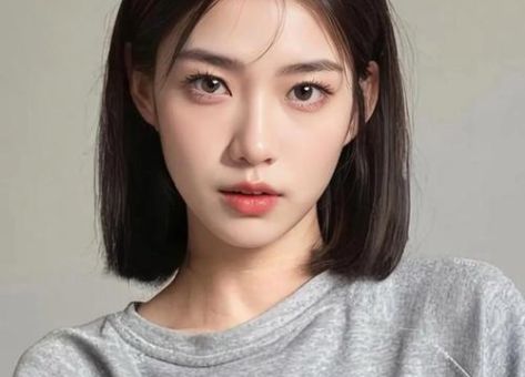 懒人必看梨花头怎么打理快速又方便