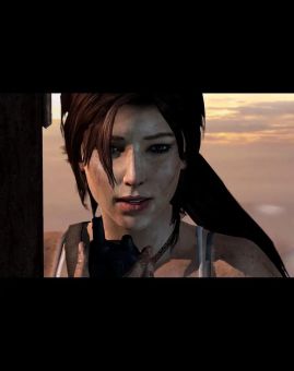 古墓丽影十周年回顾 劳拉经典冒险全解析