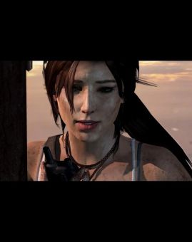 古墓丽影十周年回顾 劳拉经典冒险全解析