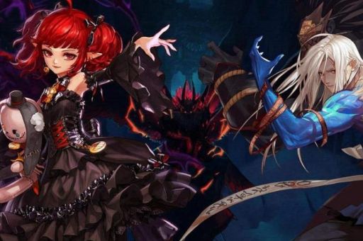 地下城复仇者怎么加点 最强技能搭配推荐