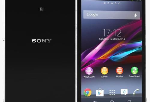 索尼z1评测 这款手机到底值不值得买