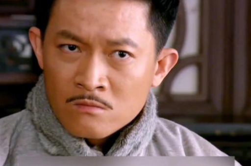 霍啸林历史原型真实经历让人意想不到