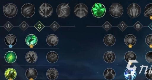 英雄联盟ap符文详解 高爆发法师必备符文