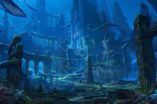 托维尔的失落之城揭秘古老文明的消失之谜