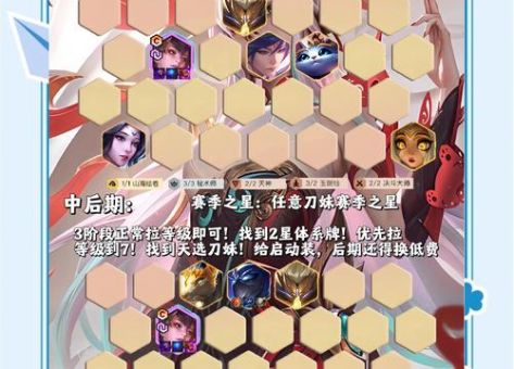 lol刀妹天赋2024 刀妹上单天赋符文详细解析