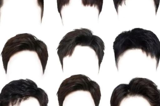 ps换发型教程从入门到精通轻松掌握