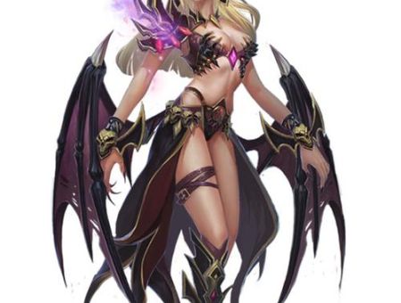 逆战冰火妖姬技能解析 教你如何玩转双形态