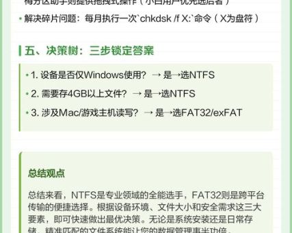 电脑硬盘ntfs转fat32工具下载 快速转换教程