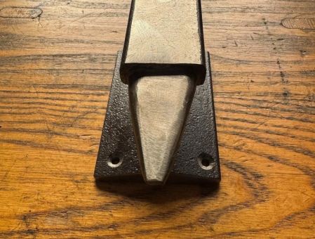 黑铁砧和普通铁砧区别 哪种更适合你