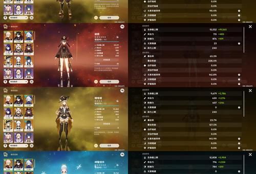 神谕者声望奖励全解析 哪些物品最实用