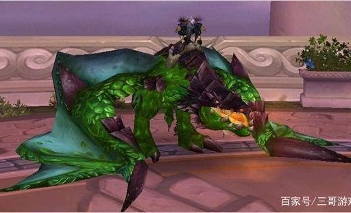 神谕者声望奖励全解析 哪些物品最实用