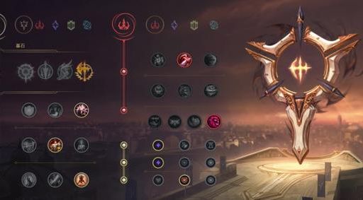 劫的天赋与出装 秒杀后排的终极教学