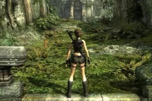 古墓丽影8完整攻略教程 快速通关秘籍大公开